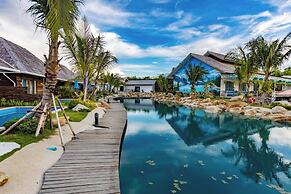 Buffalo Island Resort