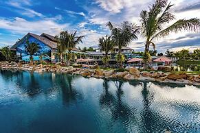 Buffalo Island Resort