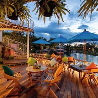 Buffalo Island Resort