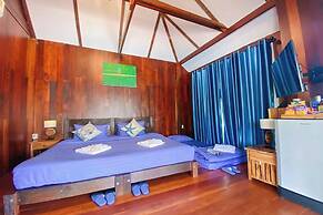 Buffalo Island Resort