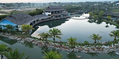 Buffalo Island Resort