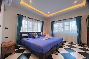 Buffalo Island Resort