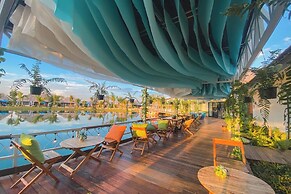 Buffalo Island Resort