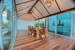 Buffalo Island Resort