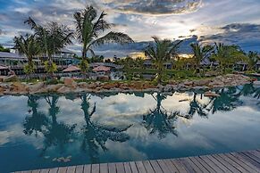 Buffalo Island Resort