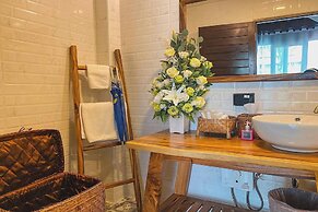 Buffalo Island Resort