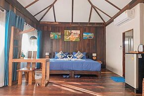 Buffalo Island Resort