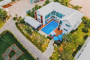 Buffalo Island Resort