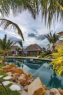 Buffalo Island Resort