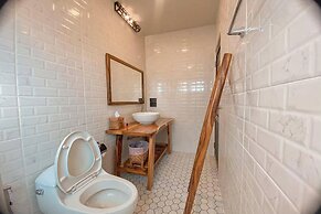 Buffalo Island Resort