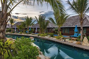 Buffalo Island Resort