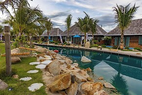 Buffalo Island Resort