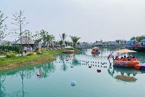 Buffalo Island Resort