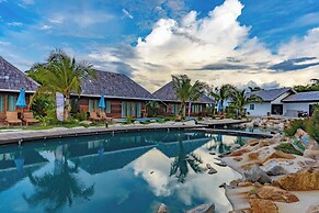 Buffalo Island Resort