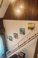 Buffalo Island Resort