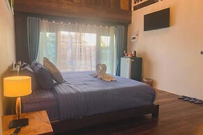 Buffalo Island Resort