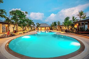 Buffalo Island Resort