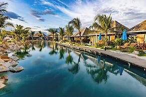 Buffalo Island Resort