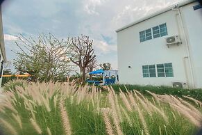 Buffalo Island Resort