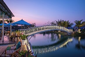 Buffalo Island Resort