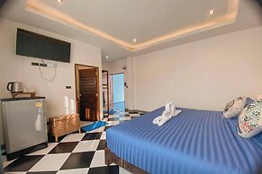 Buffalo Island Resort