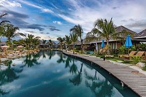 Buffalo Island Resort