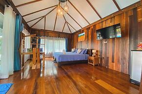 Buffalo Island Resort