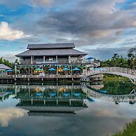 Buffalo Island Resort