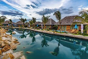 Buffalo Island Resort