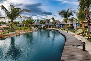 Buffalo Island Resort