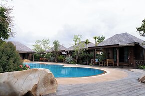 Buffalo Island Resort