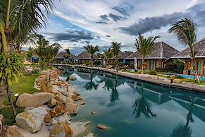 Buffalo Island Resort