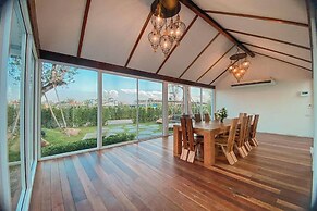 Buffalo Island Resort