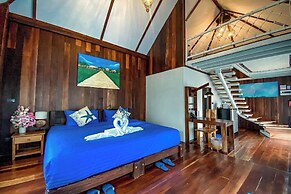 Buffalo Island Resort