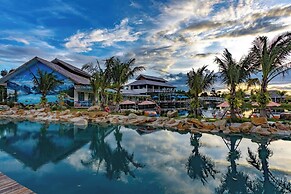 Buffalo Island Resort