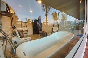 Buffalo Island Resort