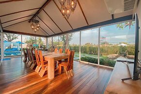 Buffalo Island Resort