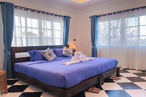 Buffalo Island Resort