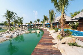 Buffalo Island Resort