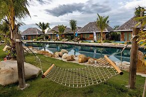 Buffalo Island Resort
