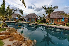 Buffalo Island Resort