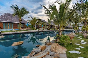 Buffalo Island Resort