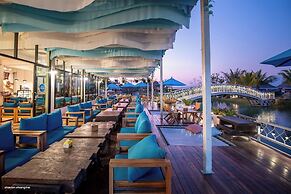 Buffalo Island Resort