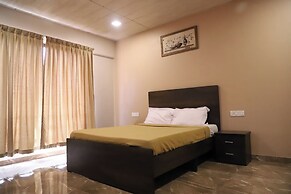 Strawberry Land Resort