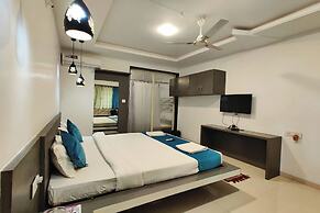 Strawberry Land Resort