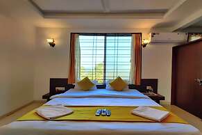 Strawberry Land Resort