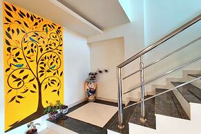 Strawberry Land Resort