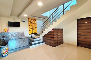 Strawberry Land Resort