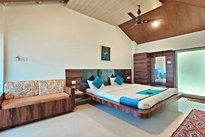 Strawberry Land Resort