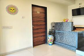 Strawberry Land Resort